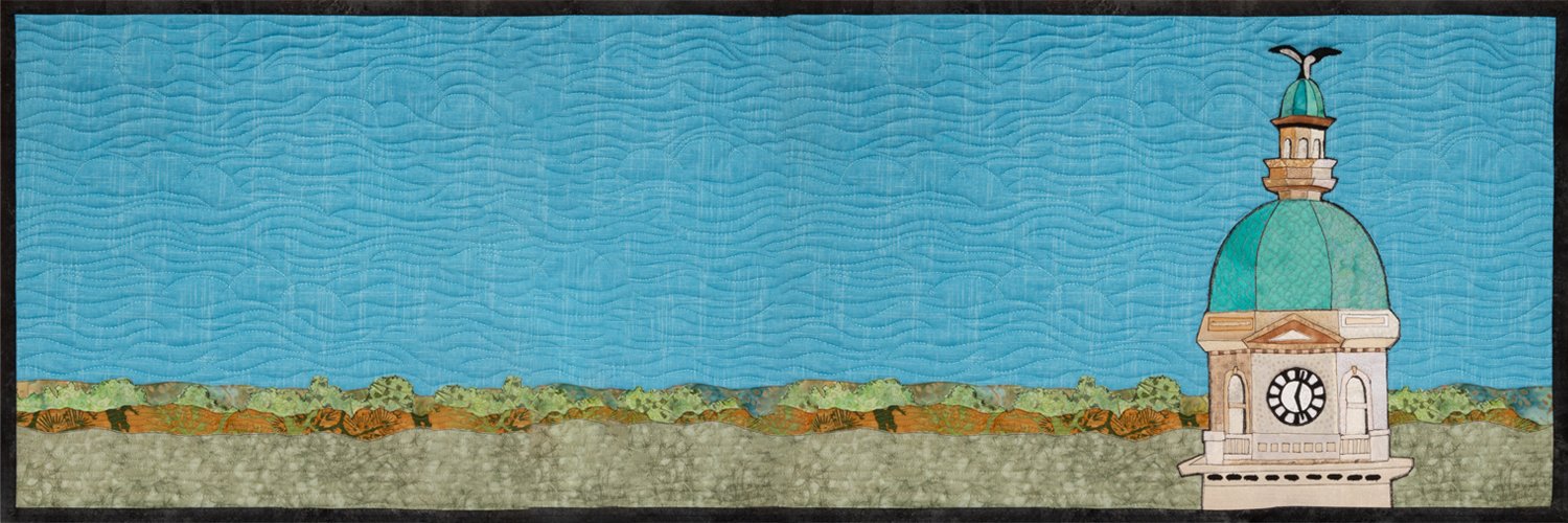 Athens-Clarke County banner