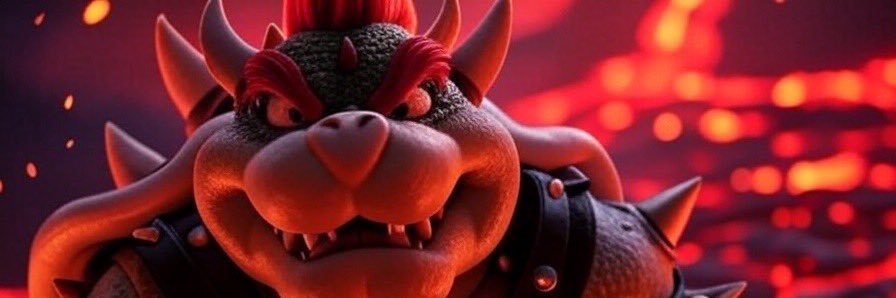 🔥bowser69 banner