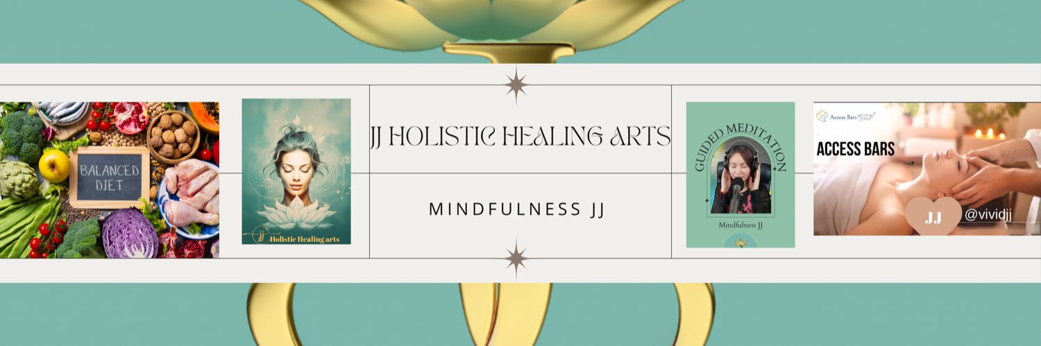 mindfulnessjj's profile banner image