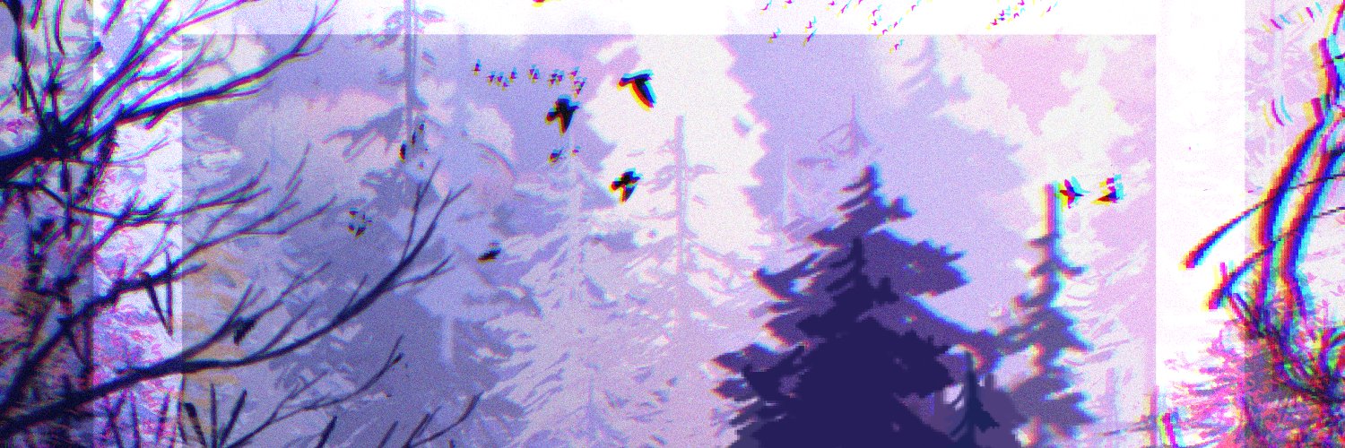 miikamiela's profile banner image