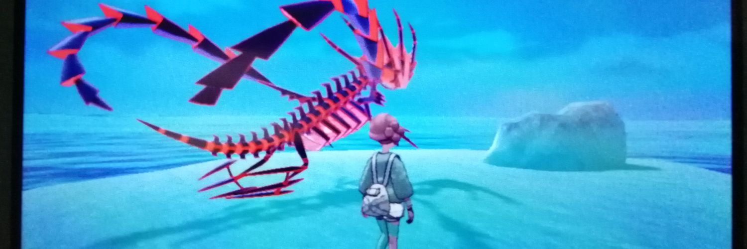 dondorumatama's profile banner image