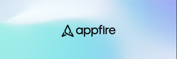 Appfire Profile Banner