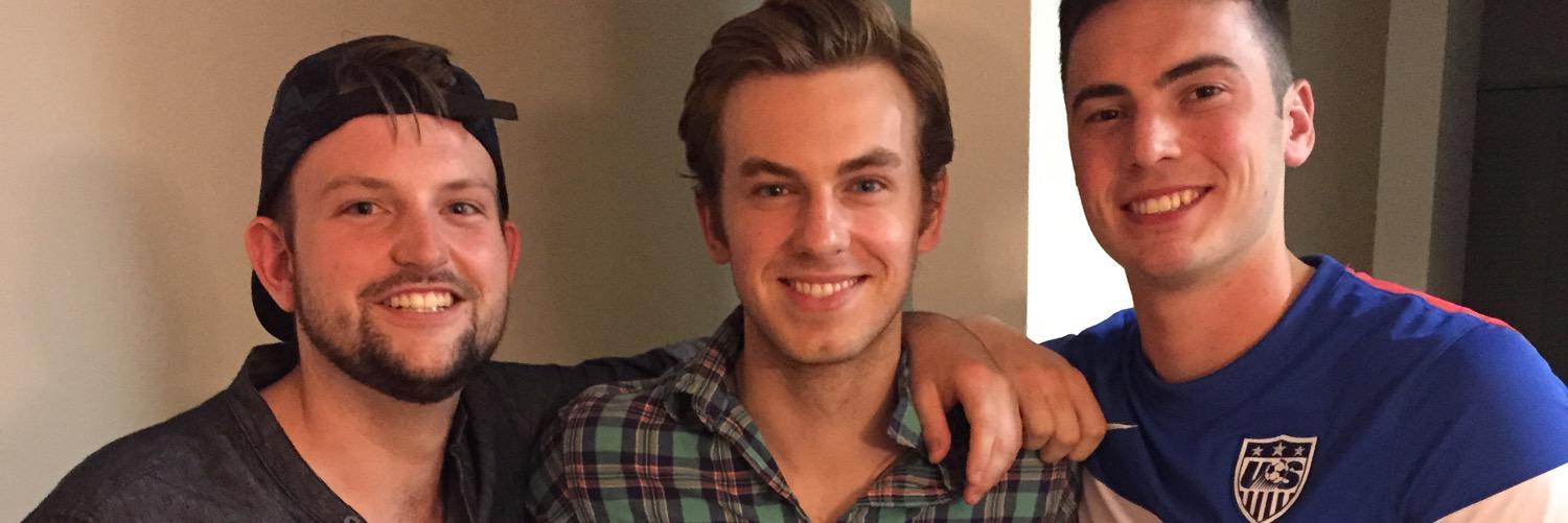Mitchy2Sauer's profile banner image