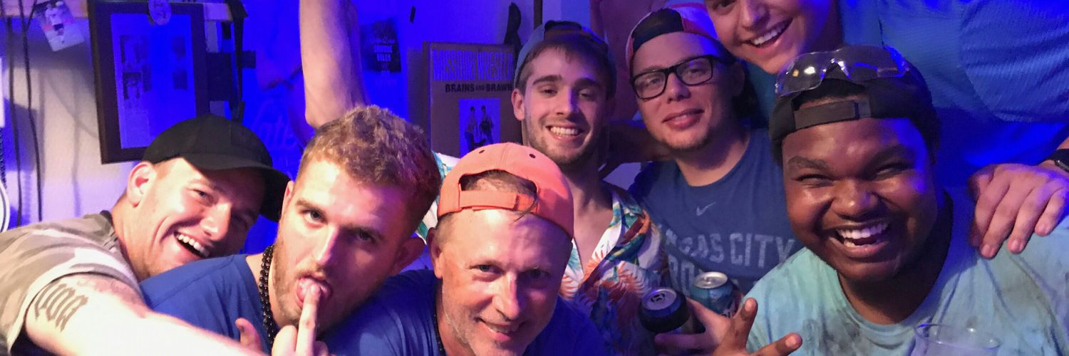 el_Nephew's profile banner image