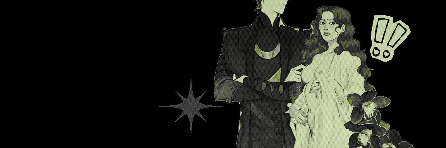 ‍ ‍ ‍ ‍ ˖ ‍ ‍ 𝑙𝐚𝐝𝐲 ‍ ‍ 𝑠𝐢𝐠𝐲𝐧 banner