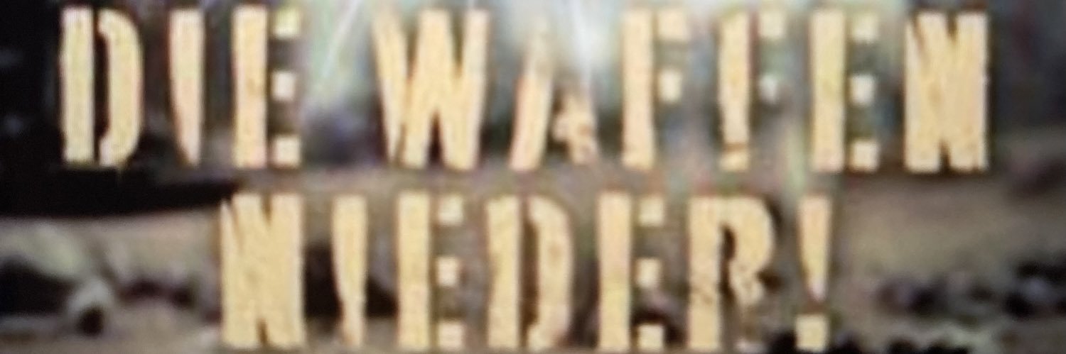 GertiBulowius's profile banner image
