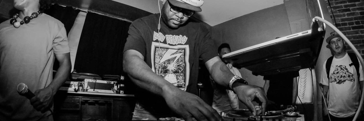 iamdjlife's profile banner image