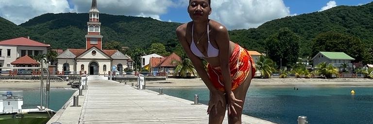 Khellyanne's profile banner image