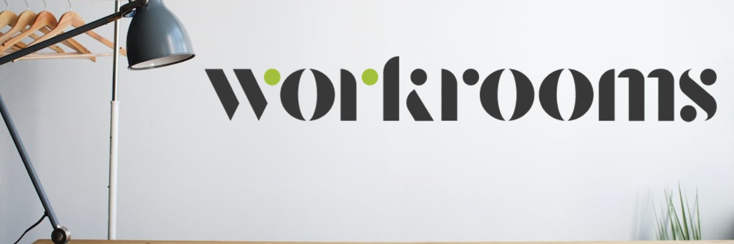 Workrooms44 banner