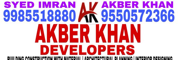 akberkhanoffici Profile Banner