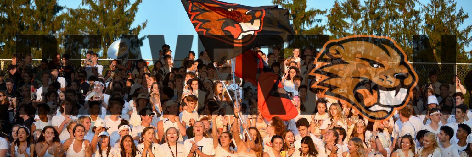 Beaverton Beavers banner