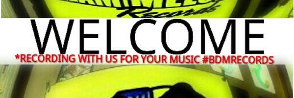 BDM_Records Profile Banner