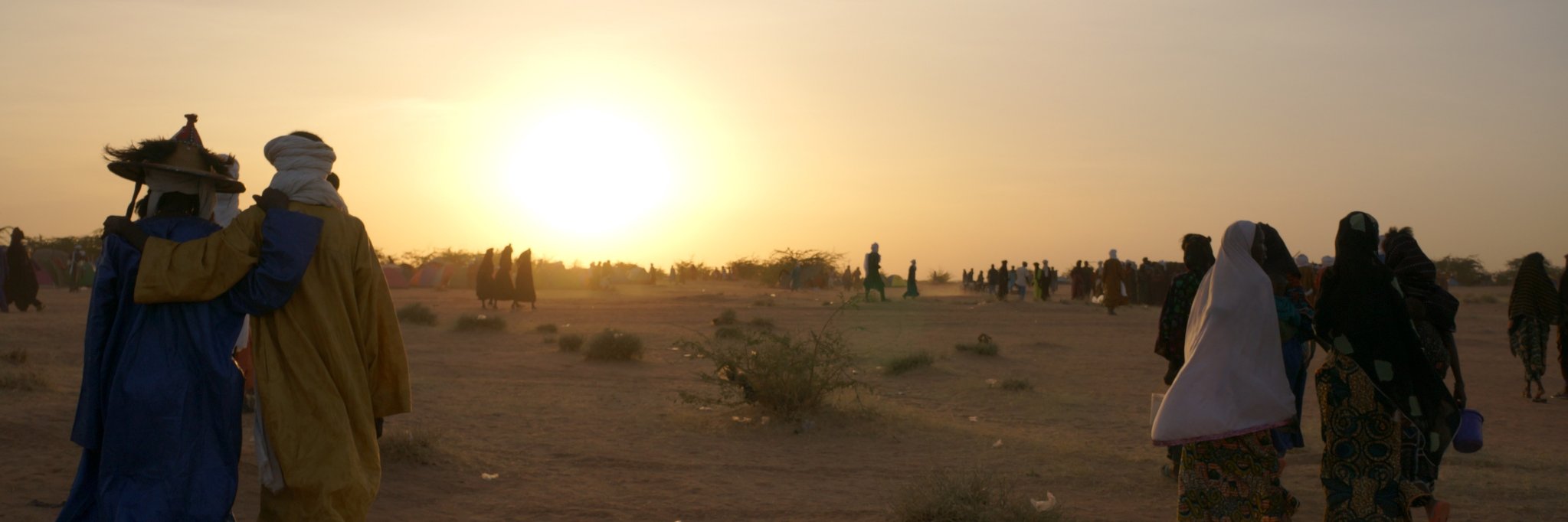 sahelsounds's profile banner image