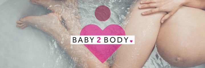 Baby2Body banner
