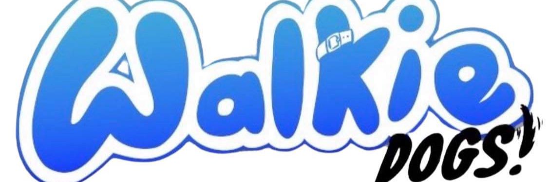 Walkie Dogs banner