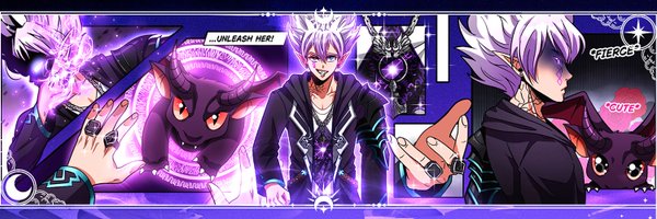 DaxTheWizard Profile Banner