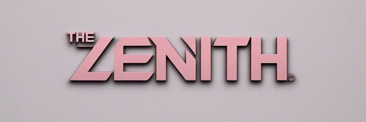 The Zenith📊📈💯 banner