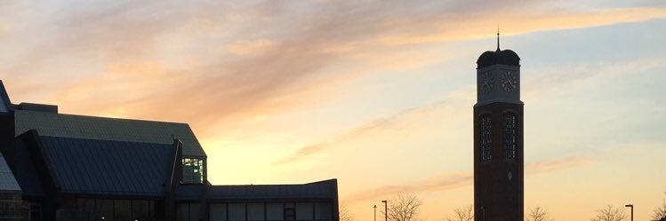 Campus Activities Board banner