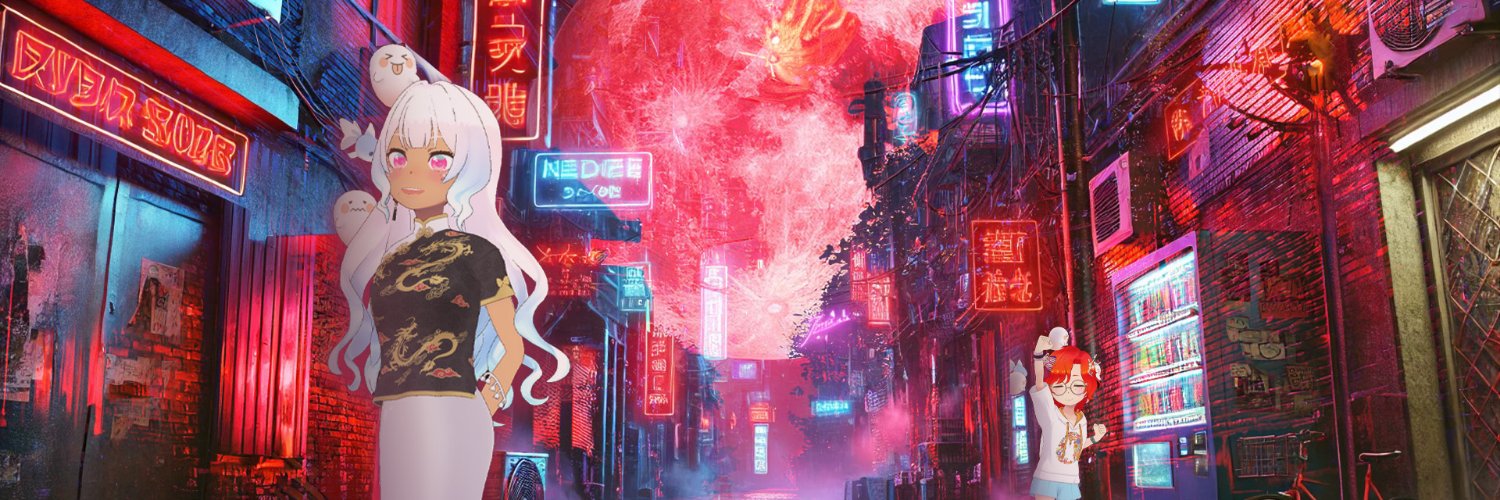 takakazReality's profile banner image