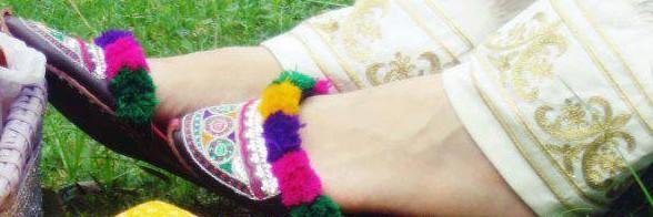 UrooSehar's profile banner image