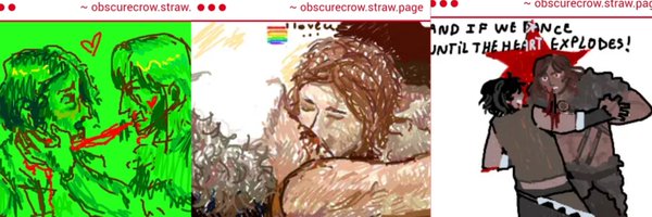 obscurecrow Profile Banner