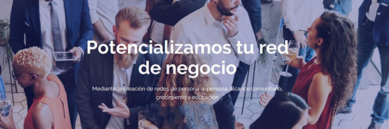 IAMCPMexico's profile banner image