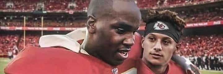 IcecoldJohnson's profile banner image