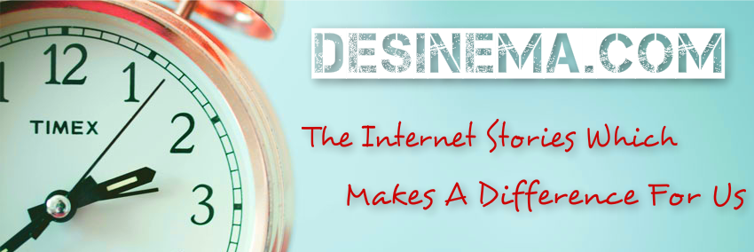 Desinemaa's profile banner image