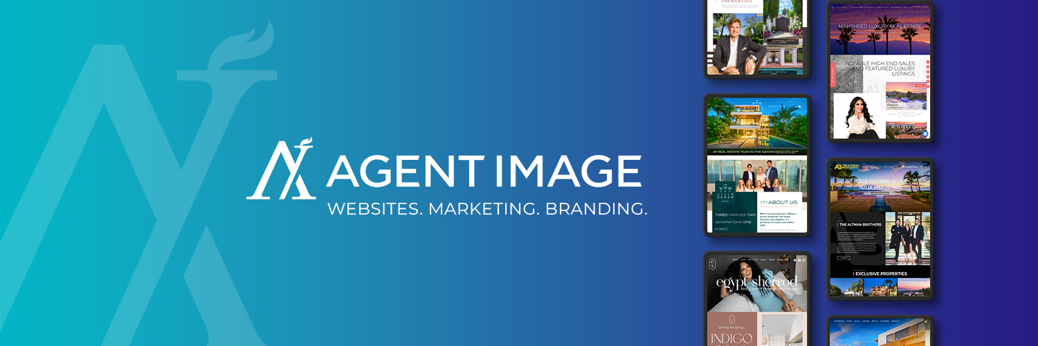AgentImage's profile banner image