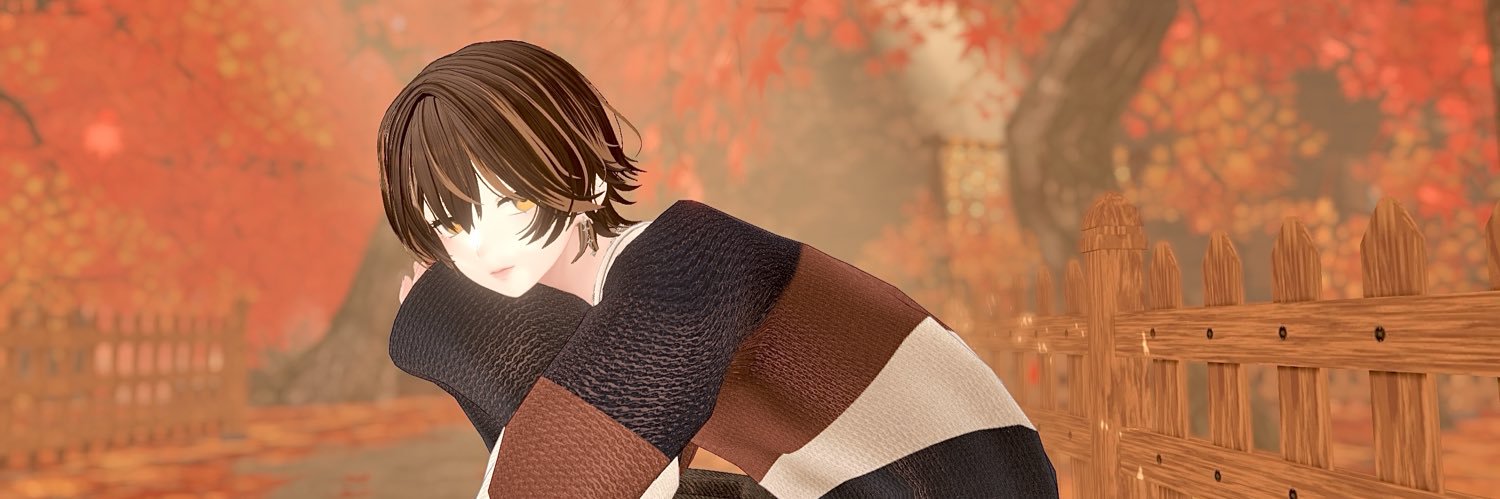 まめ・しばお banner