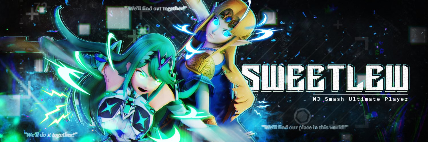 SweetLew_'s profile banner image