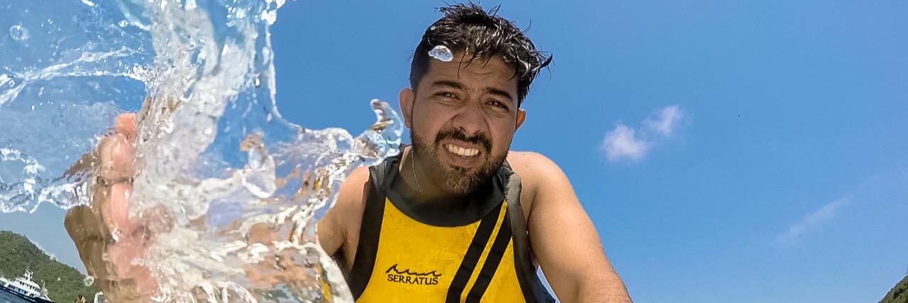 PekeAzcona's profile banner image