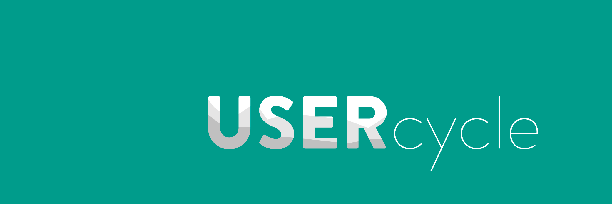 usercycle's profile banner image