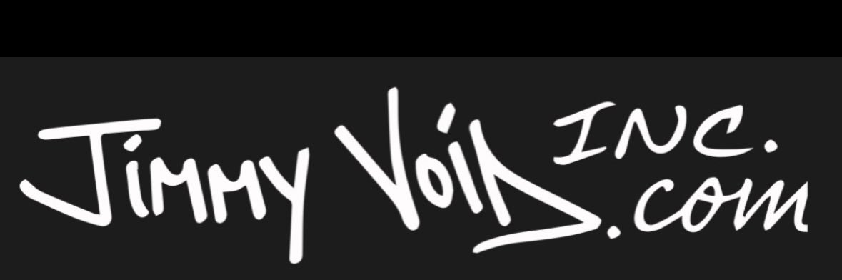 Jimmy Void❌ banner