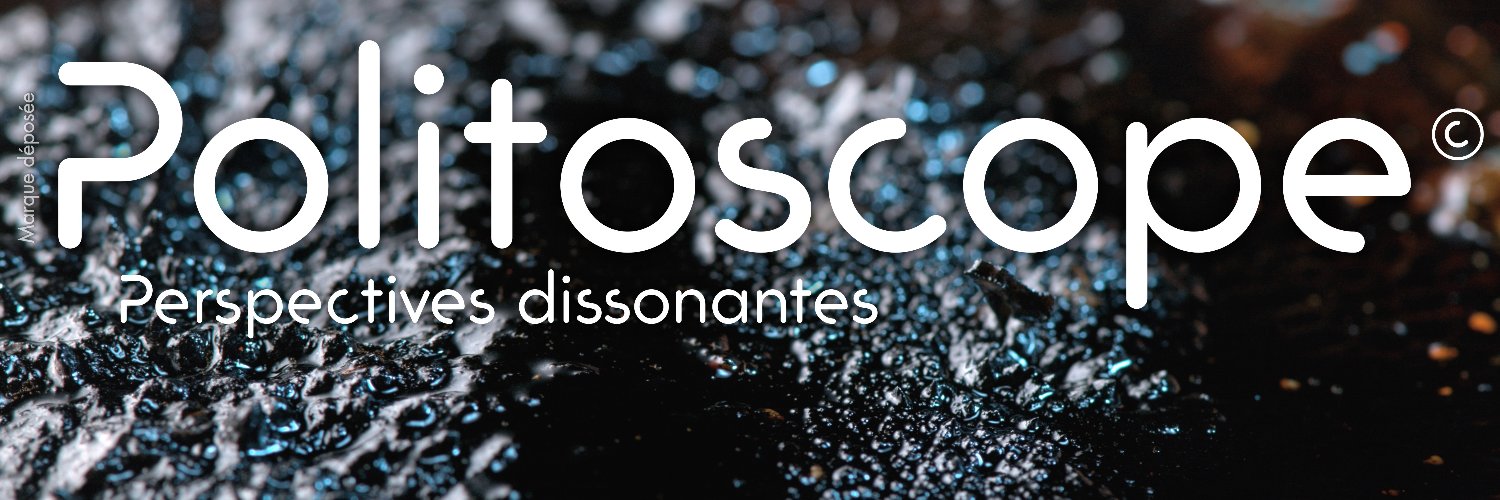 Space_Agora - débats en ligne pour @PolitoscopeFR banner