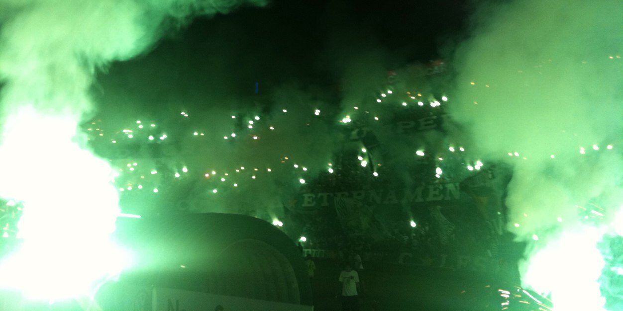 comandocoxa's profile banner image