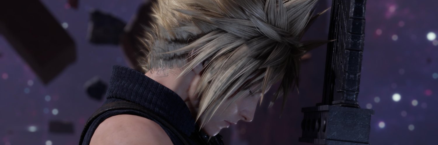 jcolson2500's profile banner image