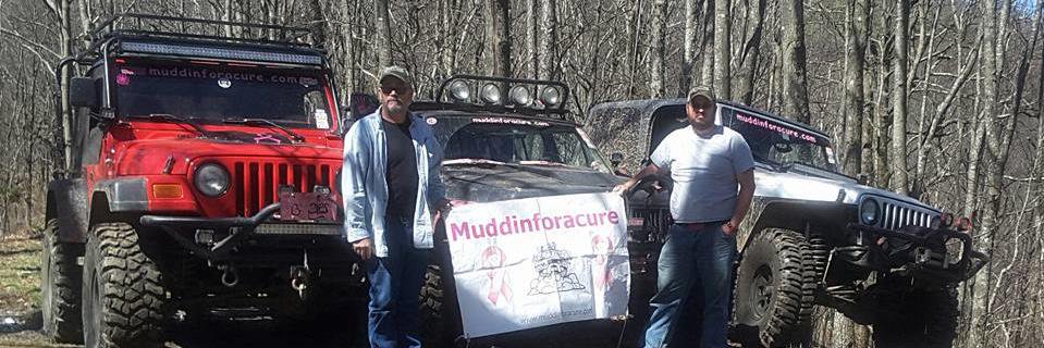 muddinforacure's profile banner image