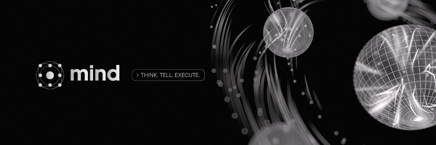 Mind banner
