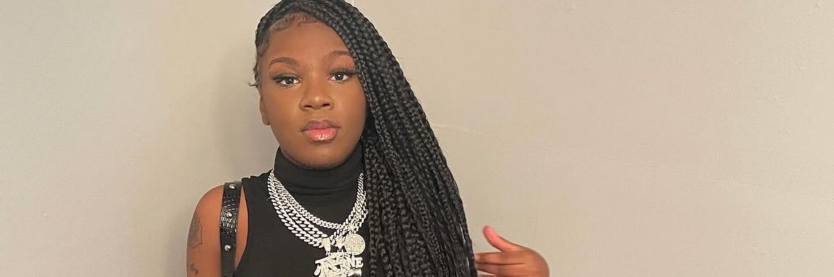 IMBABYKOFFICIAL's profile banner image