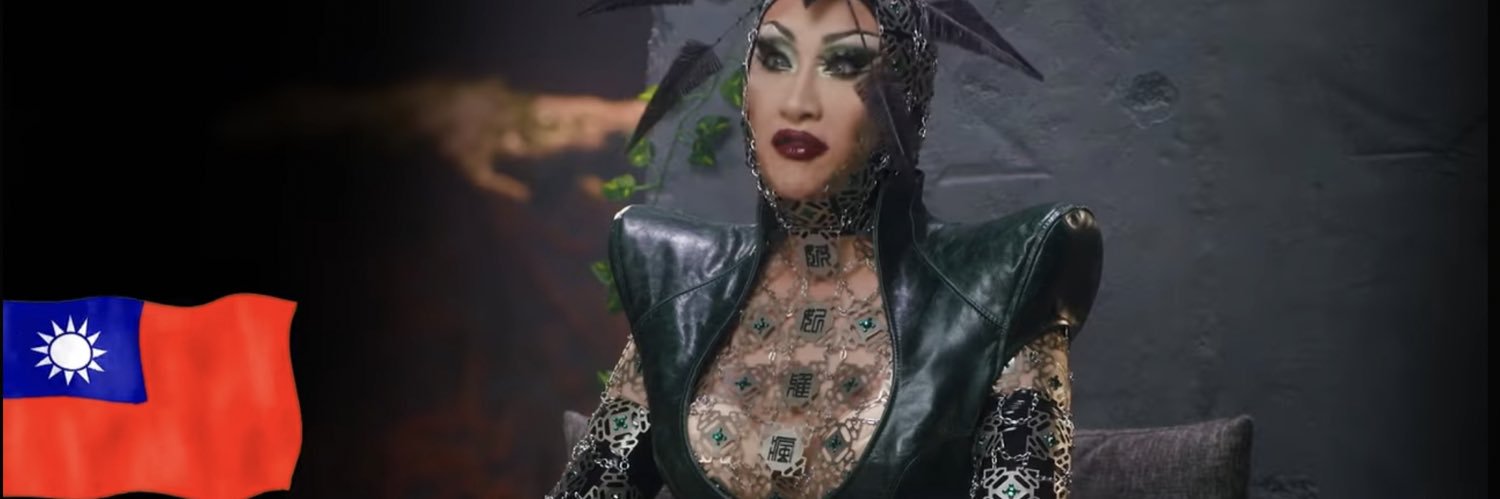 Nymphia Wind 妮妃雅瘋 banner