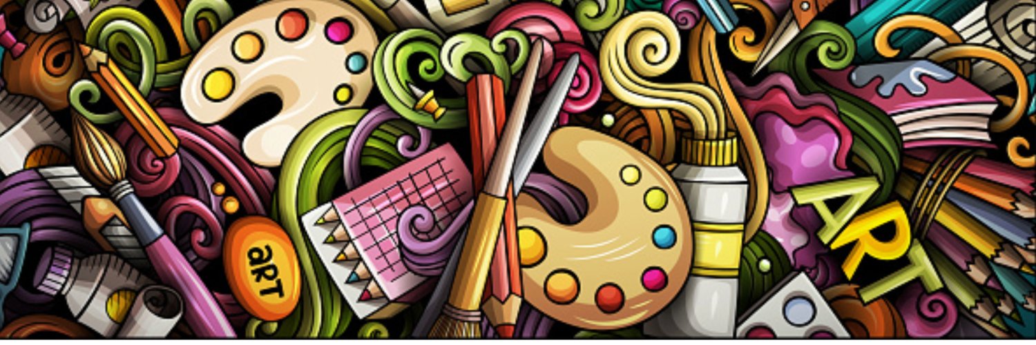 Amanda Roman's banner