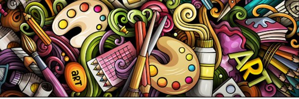 MsRomanArtClass Profile Banner