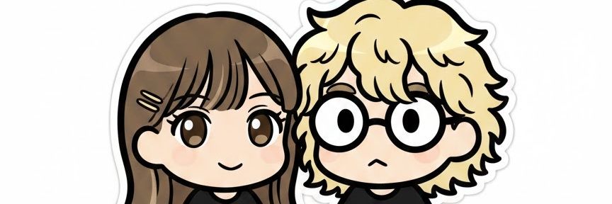 neetjill's profile banner image
