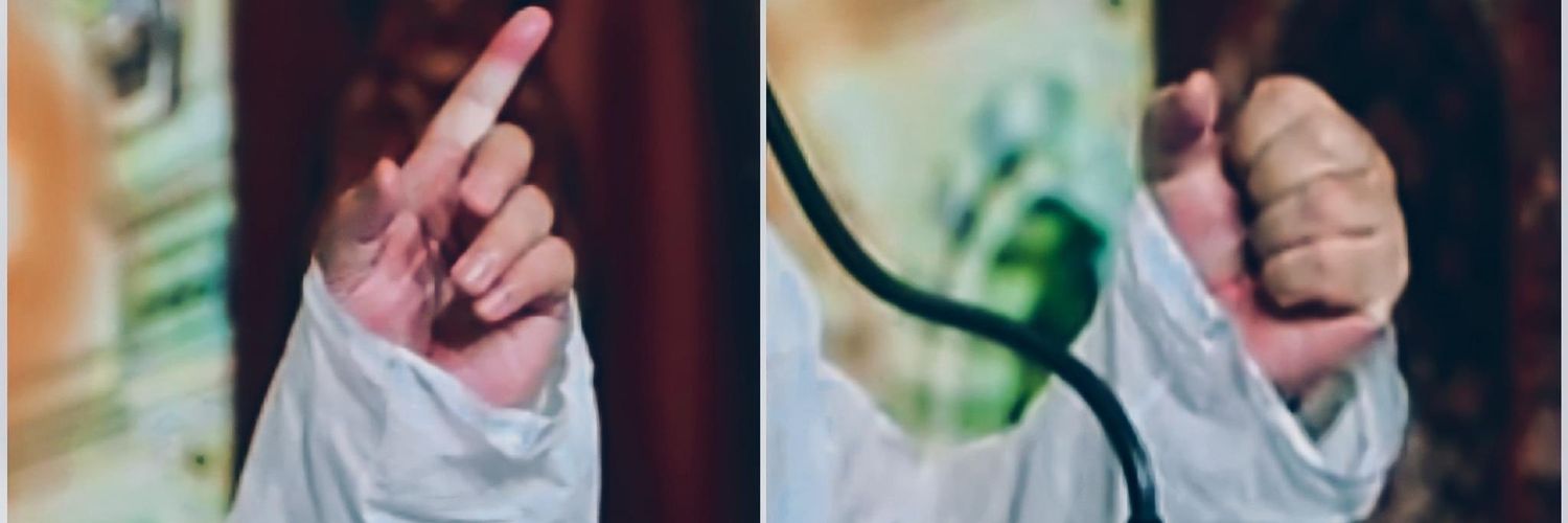 ItsMadina🥀🦋 banner