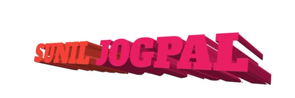 SUNIL JOGPAL Profile Banner