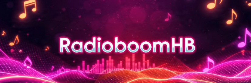 RadioboomES's profile banner image