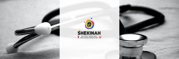 Shekinah_ENT Profile Banner