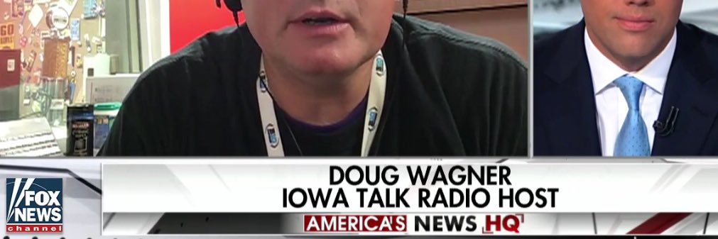 🎙️🏴‍☠️Doug Wagner🏌️🏼‍♂️🍺 banner