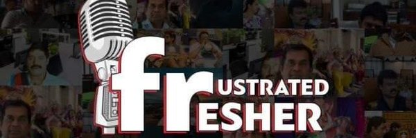 frustratedfresh Profile Banner